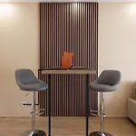 Schoene Mit Terrasse Naehe Airport שונפלד
